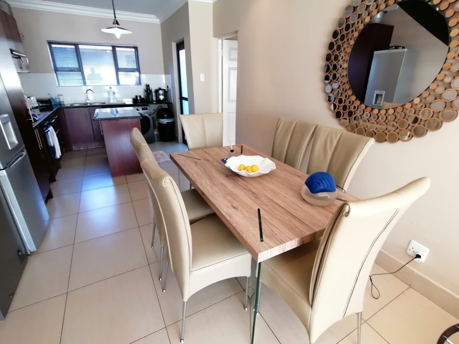 3 Bedroom Property for Sale in Shellyvale Free State